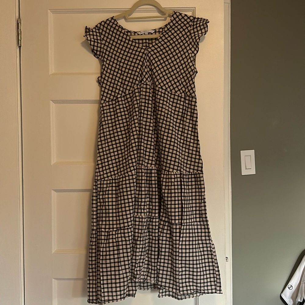 The nine BY HATCH - Maxi Dress